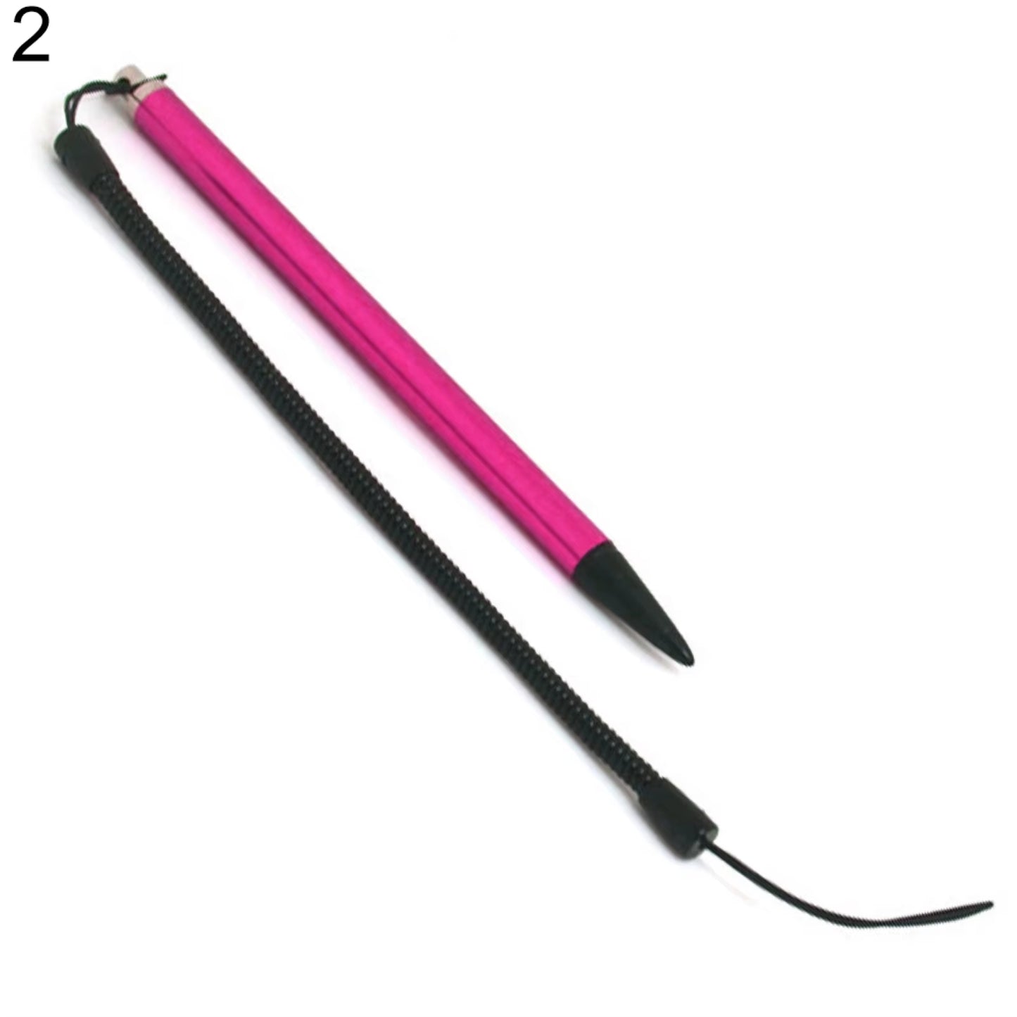 New anti Lost  Mobile Phone Tablet Drawing Writing Stylus Pen Accessories