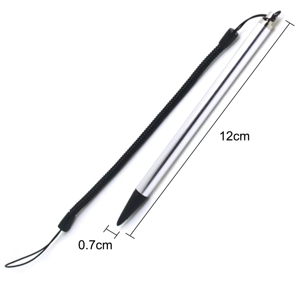 New anti Lost  Mobile Phone Tablet Drawing Writing Stylus Pen Accessories