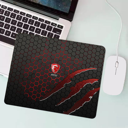 Gaming Office Fashion Cool Personality Small Mouse Pad